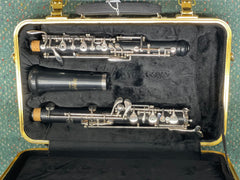 Selmer 1492 Oboe