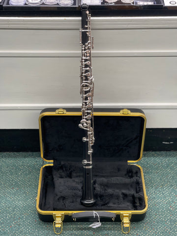 Selmer 1492 Oboe