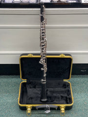 Selmer 1492 Oboe