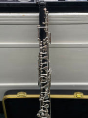 Selmer 1492 Oboe