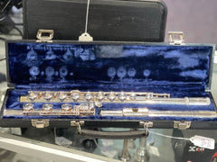 Gemeinhardt M3 Flute