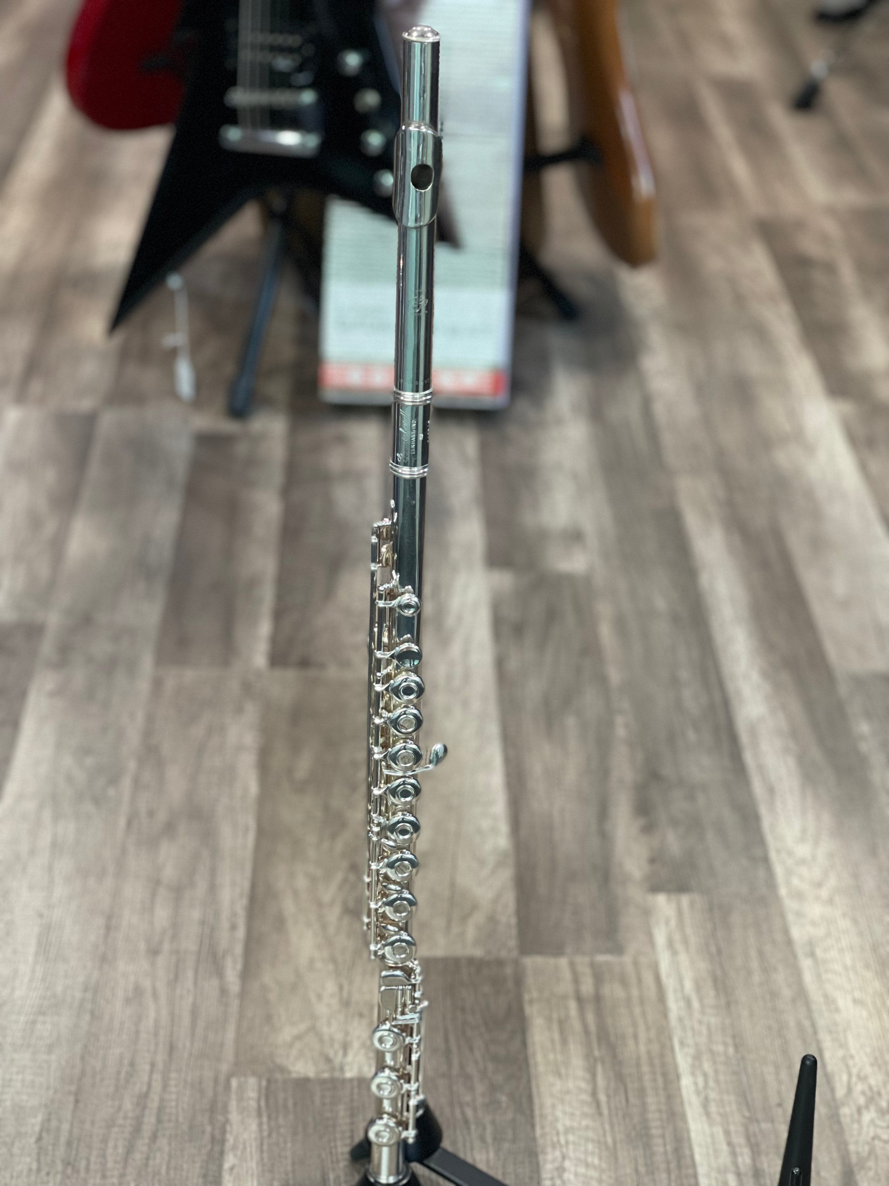 Gemeinhardt M3 Flute