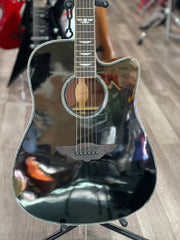 Player Acoustic Keith Urban