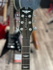 Player Acoustic Keith Urban