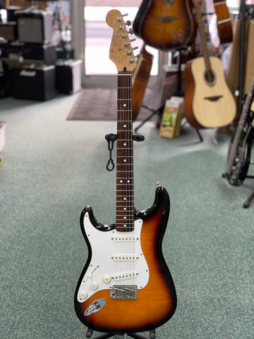 Fender Strat