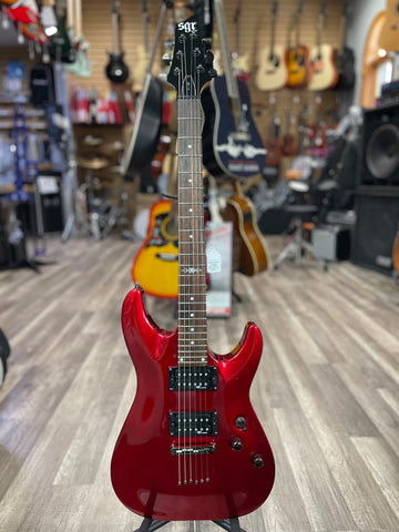 Schecter SGR C-1