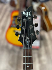Schecter SGR C-1