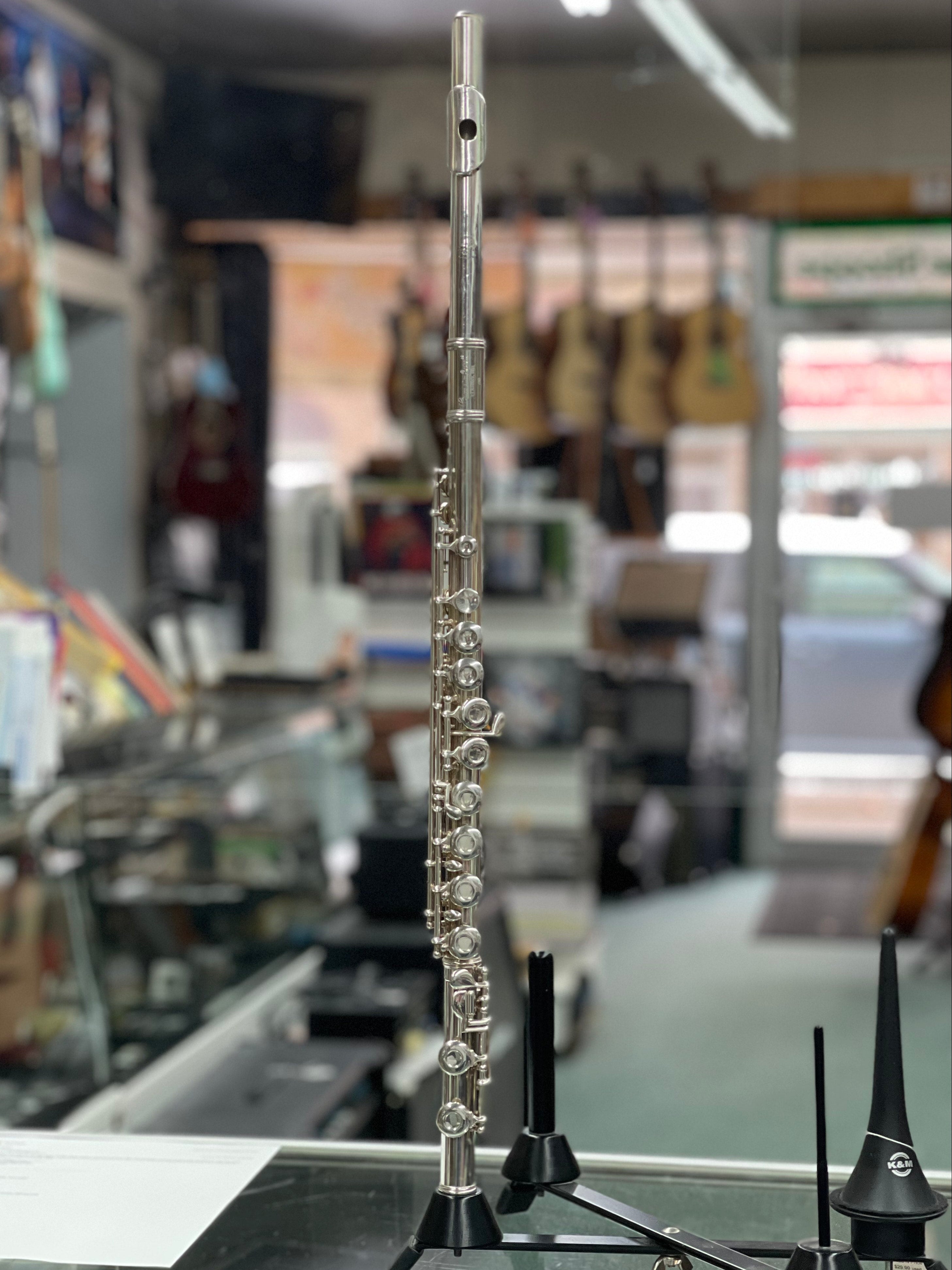 Gemeinhardt Flute 2SP