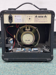 Uptown SK-8 Guitar Amp