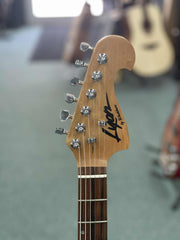 Washburn - Lyon Strat