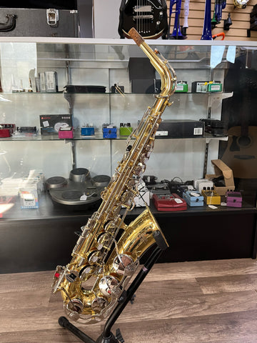 YAS-23 Yamaha Saxophone