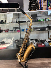 Bundy Saxophone