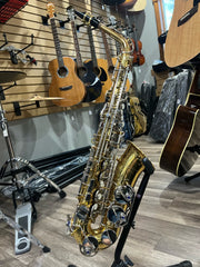 Jupiter CAS-70-III