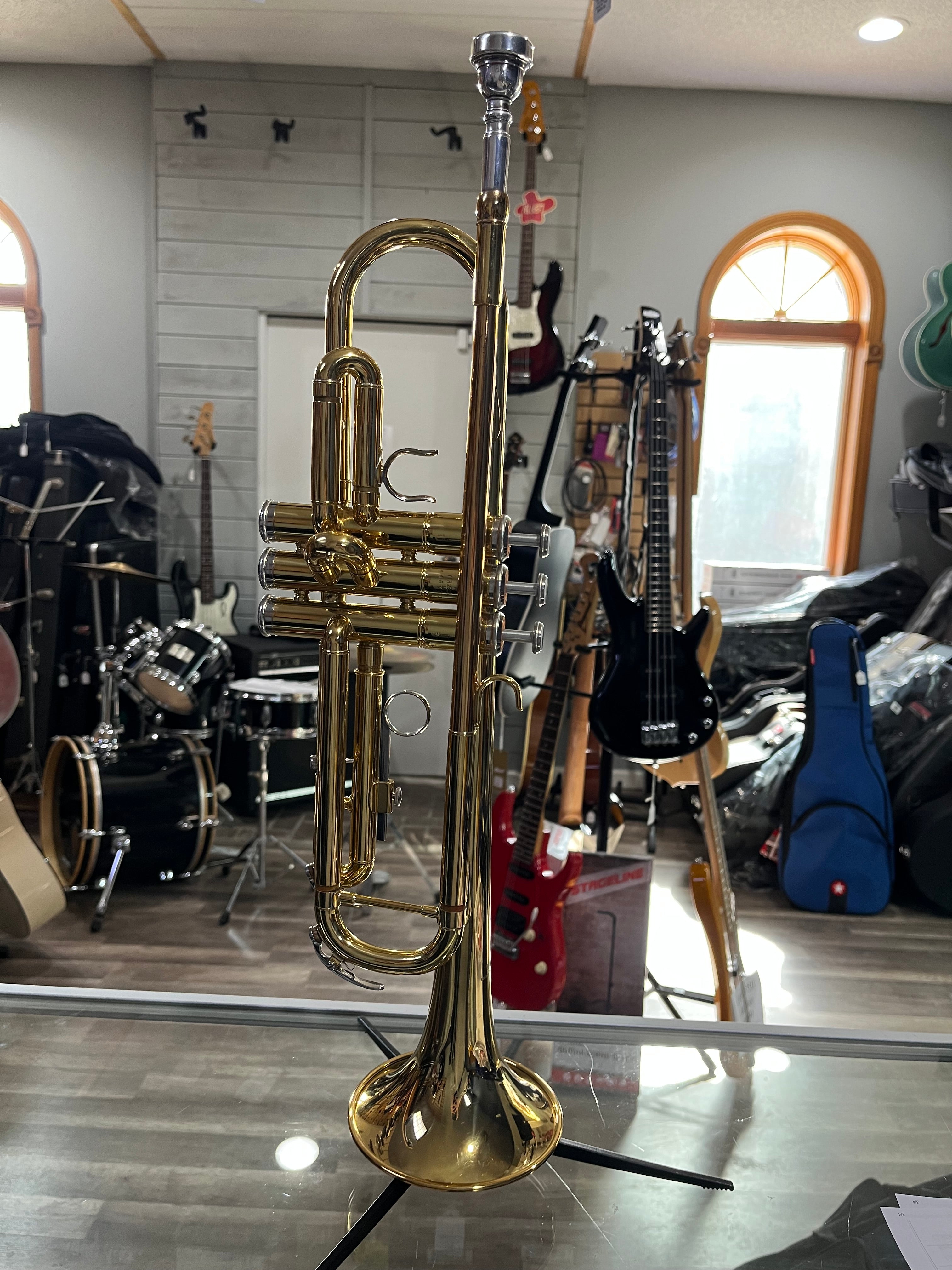 Yamaha YTR 2335