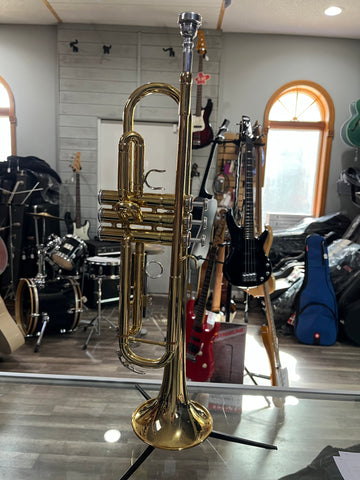 Yamaha YTR 2335