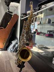AS500 Selmer Saxophone