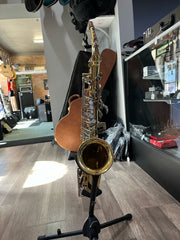 Yamaha YAS-23 Saxophone