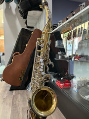 Yamaha YAS-23 Saxophone