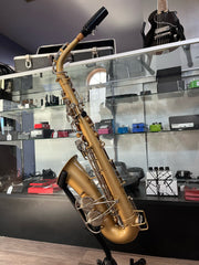 Bundy Saxophone