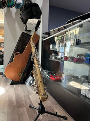 Bundy Saxophone