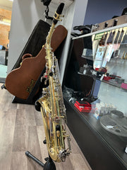 Yamaha YAS-23 Saxophone