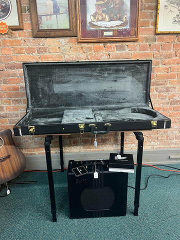 D-Angelico/Supro Package