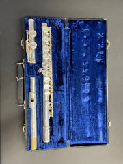 52SP Gemeinhardt Flute