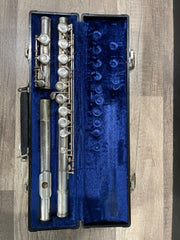 M2 Gemeinhardt Flute