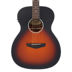 Premier Tammy LS - Satin Vintage Sunburst -DAPLSOMSVSBCP