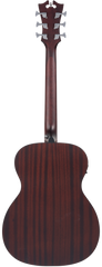 D'Angelico Premier Tammy LS - Satin Vintage Sunburst -DAPLSOMSVSBCP
