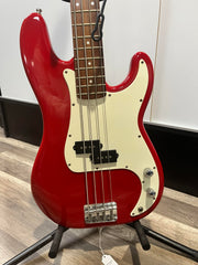 Fender Squire P-Bass
