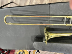 YSL-354 Yamaha Trombone Pre-owned