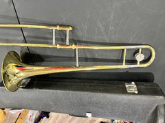 YSL-354 Yamaha Trombone Pre-owned