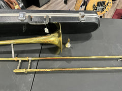 YSL-354 Yamaha Pre-owned Trombone