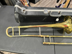 YSL-354 Yamaha Pre-owned Trombone