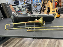 YSL-354 Yamaha Pre-owned Trombone