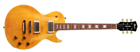 Cort CR250 Antique Amber