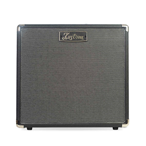 Kustom Defender Cab 1x12 - NEW
