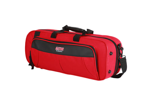 Gator Lightweight Trumpet Case - FREE SHIPPING - RED