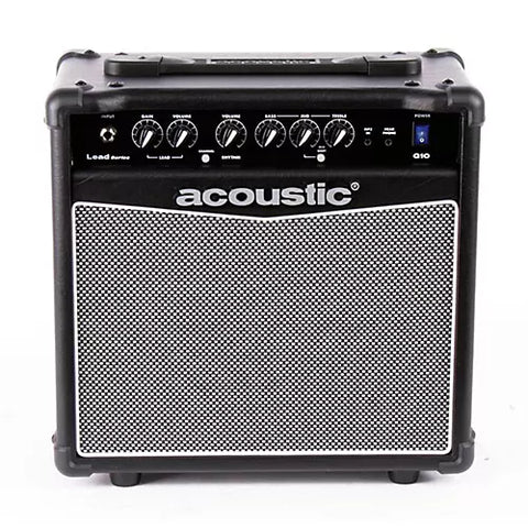 Acoustic G10