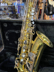 YAS23 Yamaha Alto Saxophone