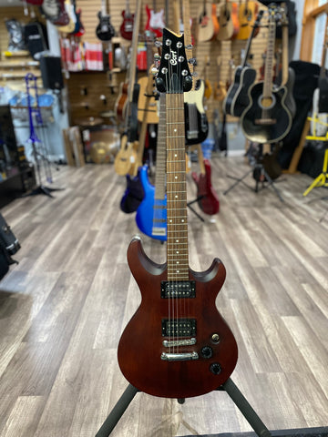 Cort M200 WS (Walnut Satin)   B1