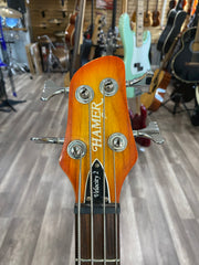 Hamer Velocity 2 Bass