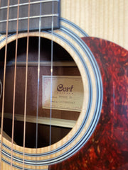 Cort MR500 EOP acoustic CE