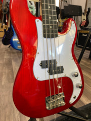 Jay Turser JTB-40-TR bass