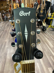 AD810EBKS Cort Acoustic