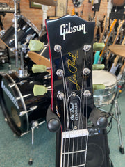 Gibson Les Paul Standard Cherry Sunburst