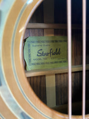 Starfield Model 697