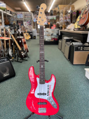 Mike Huckabee Guitar & Bass Bundle