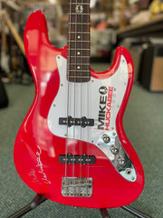 Mike Huckabee Guitar & Bass Bundle
